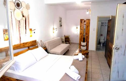 Benoni Casa | Sun and Stars