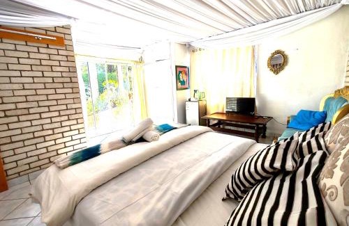 Benoni Casa | Sun and Stars
