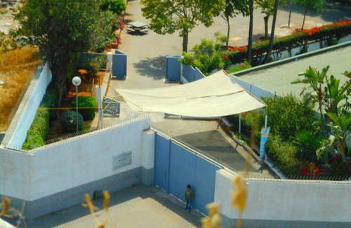 Belvedere Apartamento | Sun And Vacances Casablanca