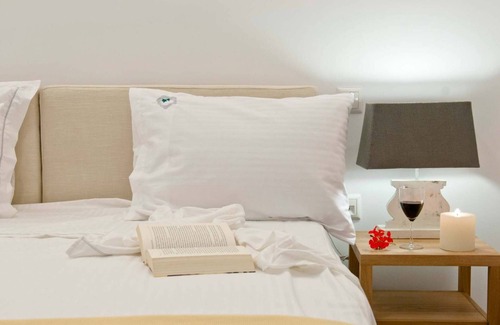 Kamari Complejo | Sun Anemos Resort-superior Suite