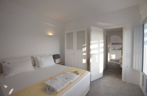 Kamari Casa | Sun Anemos Resort