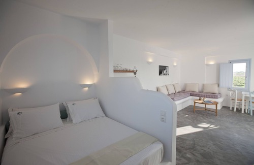 Kamari Casa | Sun Anemos Resort