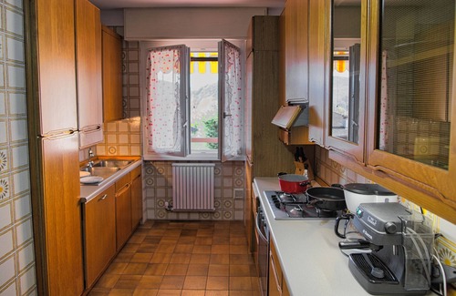 Arizzano Apartamento | Sun Arizzano