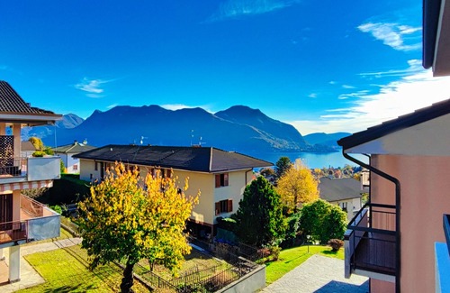 Arizzano Apartamento | Sun Arizzano
