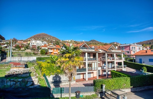 Arizzano Apartamento | Sun Arizzano