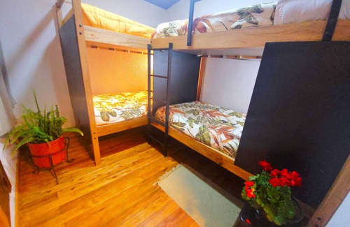 Quito Hotel | Sun Backpackers