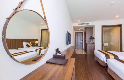 Ha Long Hotel | Sun Bay Tuan Chau Hotel