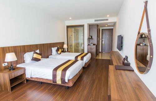 Ha Long Hotel | Sun Bay Tuan Chau Hotel