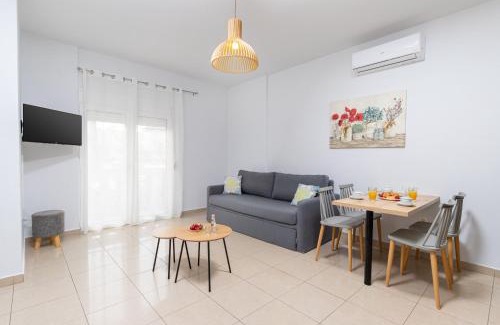 Daratsos Apartamento | Sun Beach Apartments