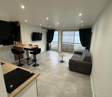 Tresserve Apartamento | Sun beach