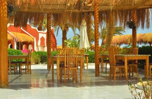 Safaga Hotel | Sun Beach Hotel ABO SOMA