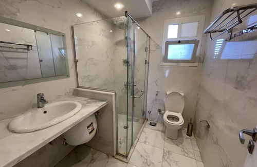 Ras Nasrani Apartamento | Sun sharm