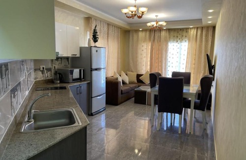 Ras Nasrani Apartamento | Sun sharm