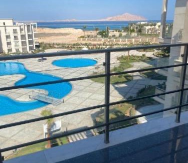 Ras Nasrani Apartamento | Sun sharm