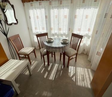Algarrobo Apartamento | SUN BEACH-SOL Y MAR Studio Algarrobo Costa