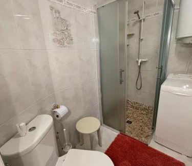 Algarrobo Apartamento | SUN BEACH-SOL Y MAR Studio Algarrobo Costa