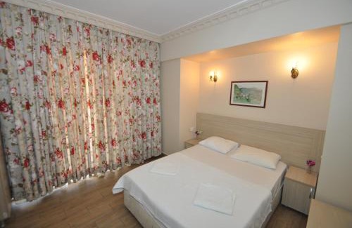 Icmeler Apartamento | Sun Blue Apart Hotel