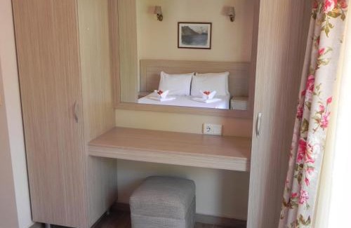 Icmeler Apartamento | Sun Blue Apart Hotel