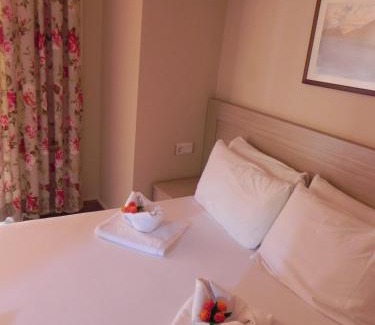 Icmeler Apartamento | Sun Blue Apart Hotel