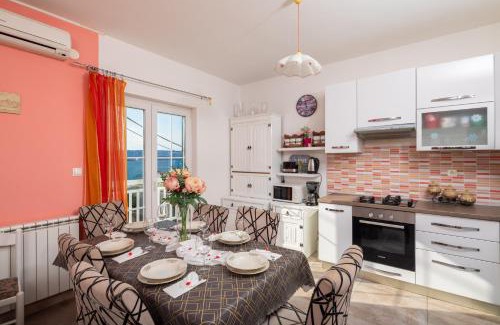 Medici Apartamento | Sun Blue Apartment
