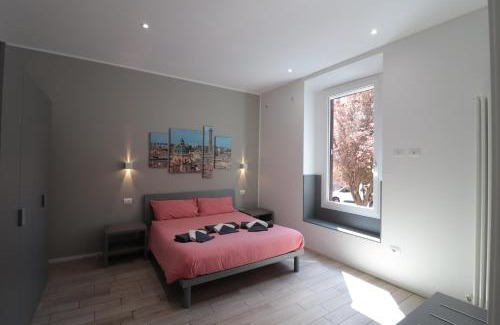 Saragozza-Porto Apartamento | Sun Bologna