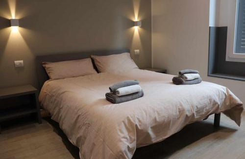 Saragozza-Porto Apartamento | Sun Bologna