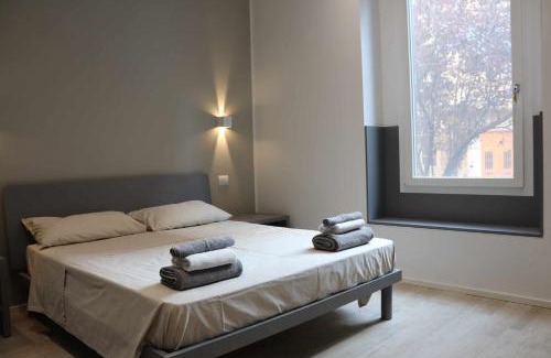 Saragozza-Porto Apartamento | Sun Bologna