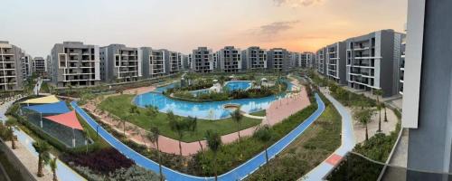 Cairo Apartamento | Sun Capital-Beside Zewil City