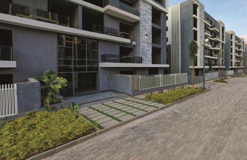 Cairo Apartamento | Sun Capital-Beside Zewil City