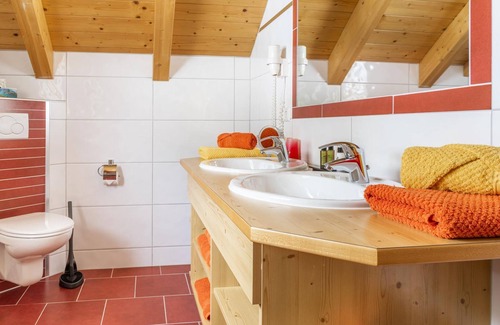 Mariapfarr Cabina | Sun Chalet I - Sun Chalet 1