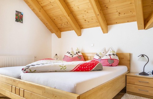 Mariapfarr Cabina | Sun Chalet I - Sun Chalet 1