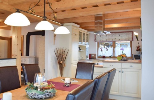 Mariapfarr Apartamento | Sun Chalet II - Sun Chalet 2