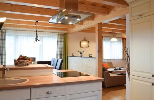 Mariapfarr Apartamento | Sun Chalet II - Sun Chalet 2