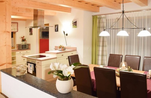 Mariapfarr Apartamento | Sun Chalet II - Sun Chalet 2