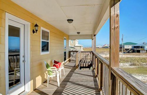Dauphin Island Casa | Sun Chase