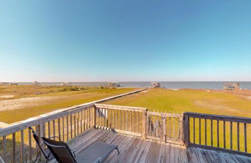 Dauphin Island Casa | Sun Chase
