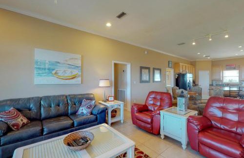 Dauphin Island Casa | Sun Chase