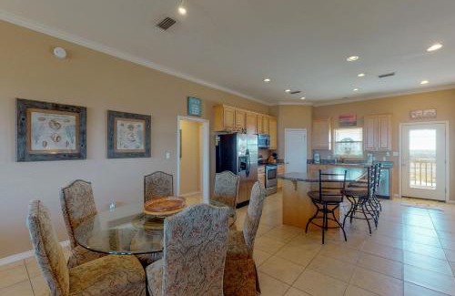 Dauphin Island Casa | Sun Chase