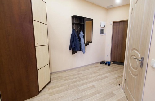 Dnipro Apartamento | Sun City Apart Hotel
