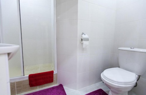Dnipro Apartamento | Sun City Apart Hotel