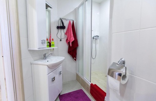 Dnipro Apartamento | Sun City Apart Hotel