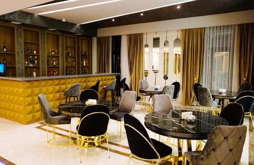 Naftalan Hotel | Sun City Hotel & Spa Naftalan