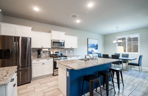 Chamberino Casa | Sun City Oasis 5 bedroom
