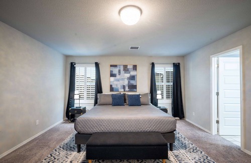 Chamberino Casa | Sun City Oasis 5 bedroom
