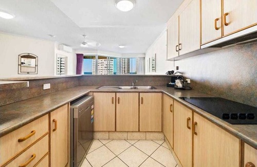 Gold Coast Apartamento | Sun City Ocean Views
