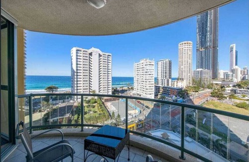 Gold Coast Apartamento | Sun City Ocean Views
