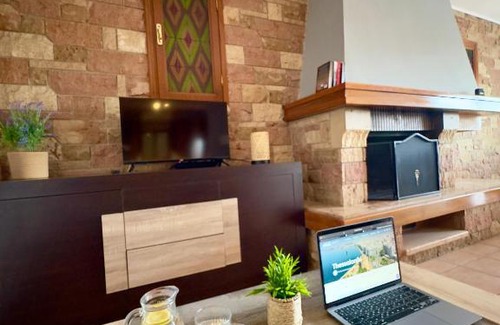 Stavroupoli Apartamento | Sun City View Thessaloniki