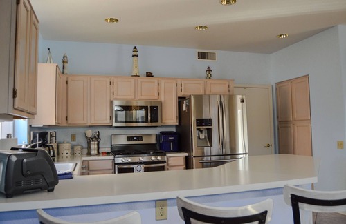 Sun City West Casa | SUN CITY WEST CHARM: Serene 2 Bd Home Near Palm Ridge Rec Ctr, Golf & Pickleball