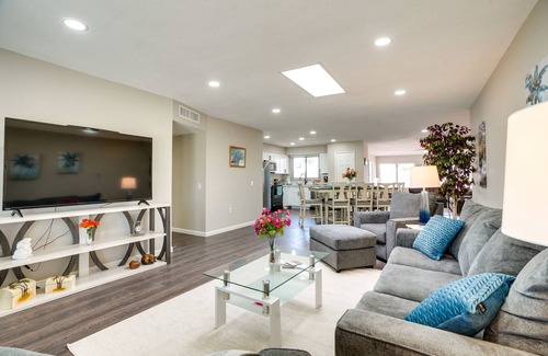 Sun City West Casa | Sun City West Home in 55 + Community Near Golf