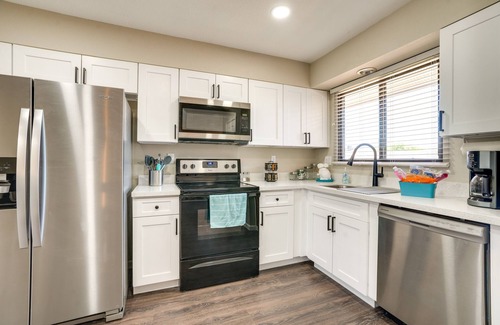 Sun City West Casa | Sun City West Home in 55 + Community Near Golf
